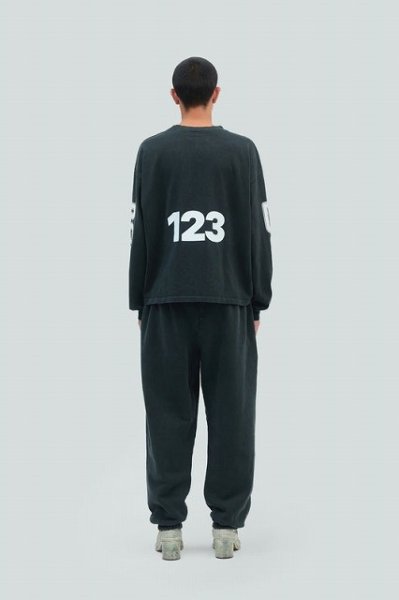 画像4: RRR123 RIVINGTON roi Rebis Meta USO Garden LS Tee (4)