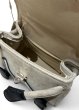 画像6: READYMADE MONSTER BAG / WHITE (6)