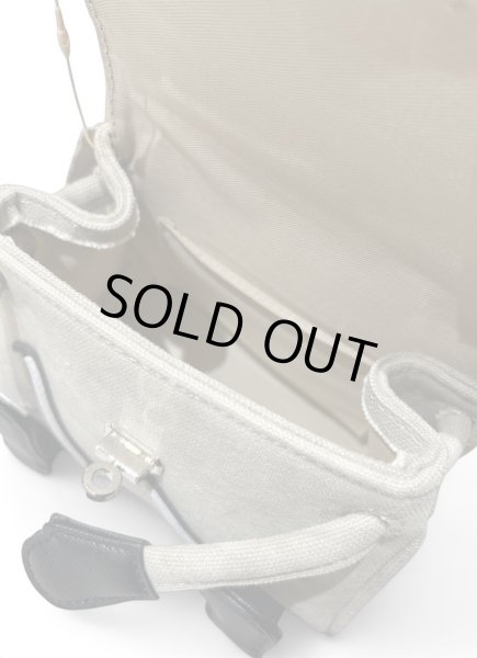 画像6: READYMADE MONSTER BAG / WHITE (6)