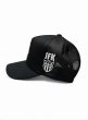 画像2: YOSHINORI KOTAKE DESIGN CAP "NewYork City JFK" (2)