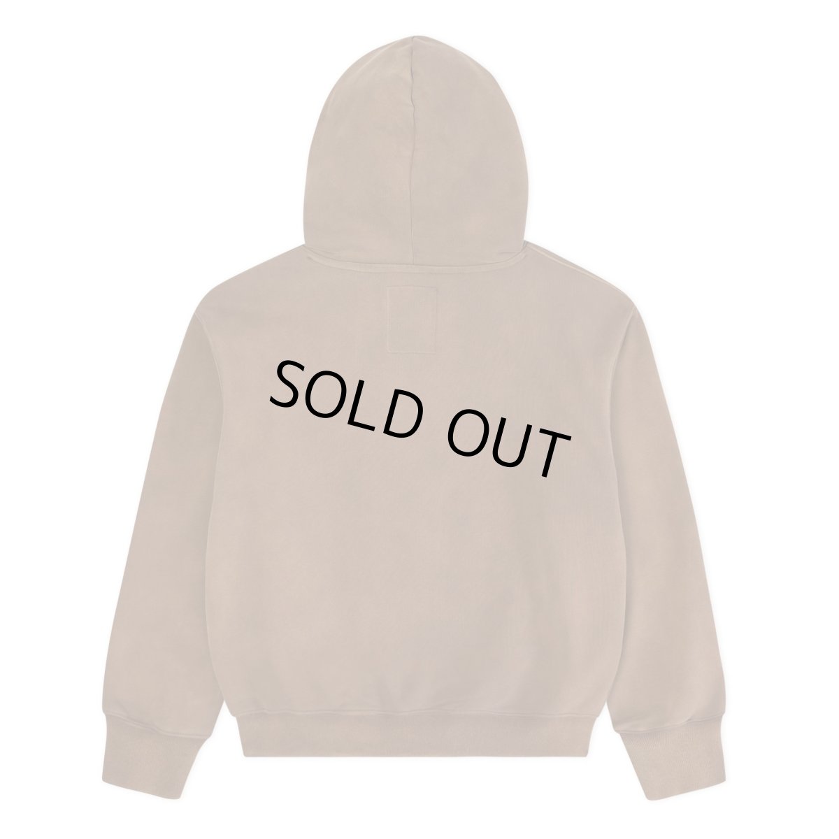 画像2: KIDSUPER Sun Faded Hoodie (2)