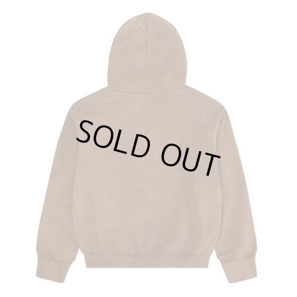 画像2: KIDSUPER Sun Faded Hoodie (2)