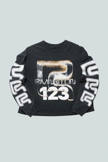 正規取扱店販売品】RRR123 RIVINGTON roi Rebis Metamoth 2 LS