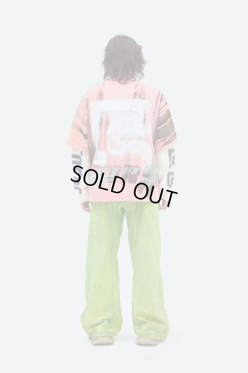 画像4: RRR123 RIVINGTON roi Rebis Alamos CVA Tee (4)