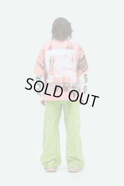 画像4: RRR123 RIVINGTON roi Rebis Alamos CVA Tee (4)