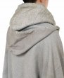 画像9: Maison MIHARA YASUHIRO　Triple Layered Zip-up Hoodie (9)