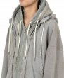 画像7: Maison MIHARA YASUHIRO　Triple Layered Zip-up Hoodie (7)