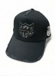 画像1: YOSHINORI KOTAKE DESIGN CAP "spangle 444" (1)