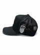 画像2: YOSHINORI KOTAKE DESIGN CAP "spangle 444" (2)