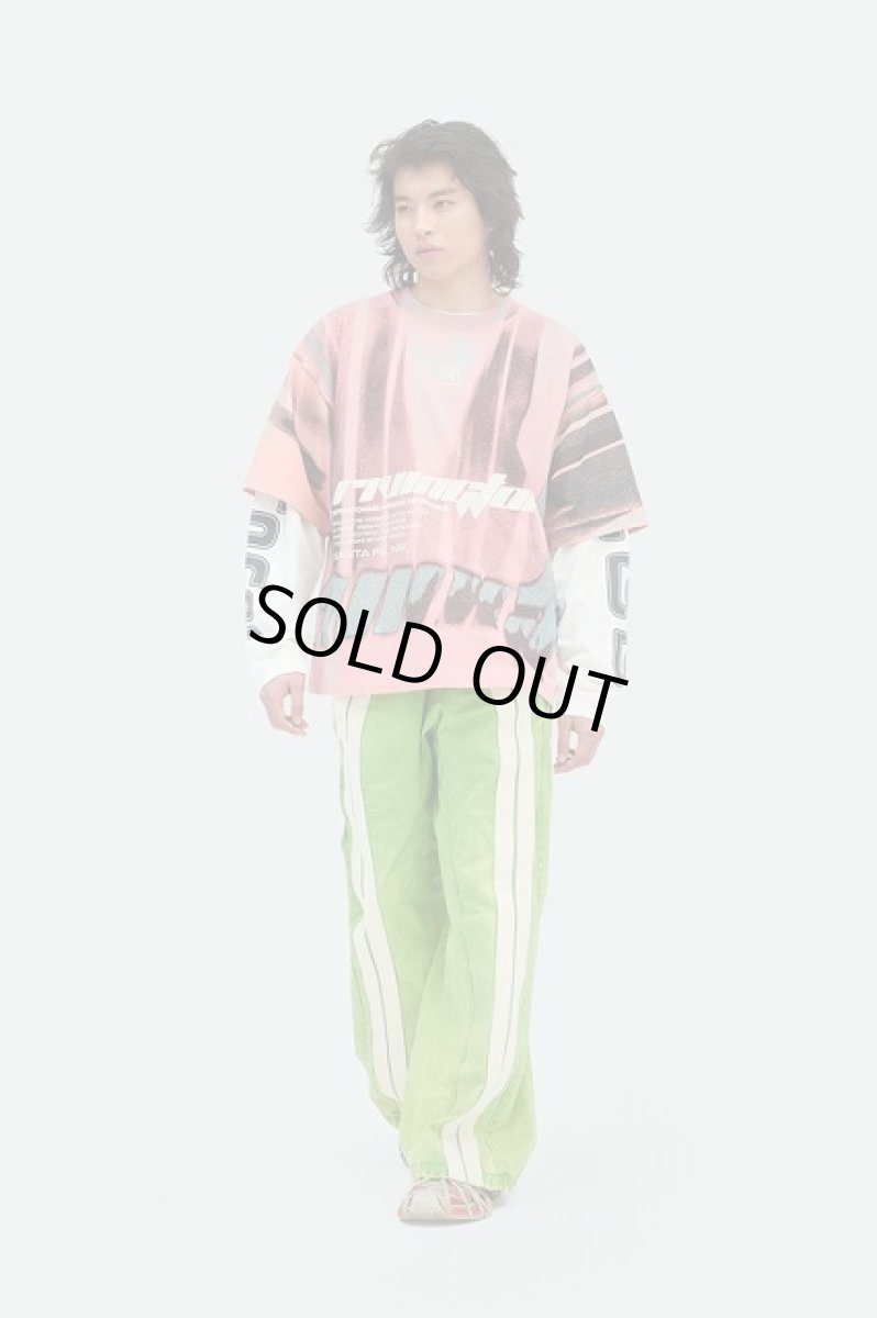 画像3: RRR123 RIVINGTON roi Rebis Alamos CVA Tee (3)