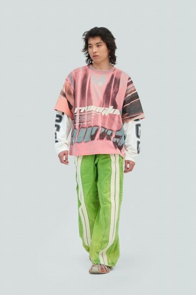 画像3: RRR123 RIVINGTON roi Rebis Alamos CVA Tee (3)