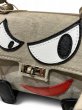 画像6: READYMADE MONSTER BAG / WHITE (6)