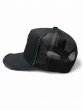 画像2: YOSHINORI KOTAKE DESIGN CAP "spangle 7" (2)