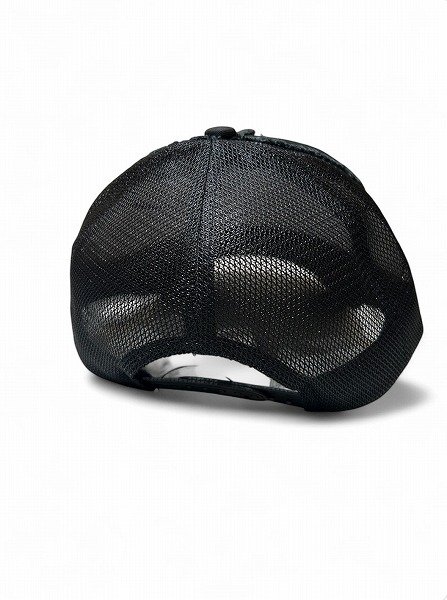 画像3: YOSHINORI KOTAKE DESIGN CAP "lamé LA" (3)