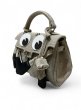 画像2: READYMADE MONSTER BAG / WHITE (2)