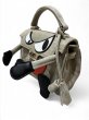 画像2: READYMADE MONSTER BAG / WHITE (2)