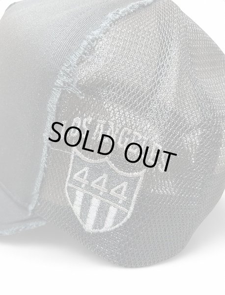 画像2: YOSHINORI KOTAKE DESIGN CAP "lamé LA" (2)