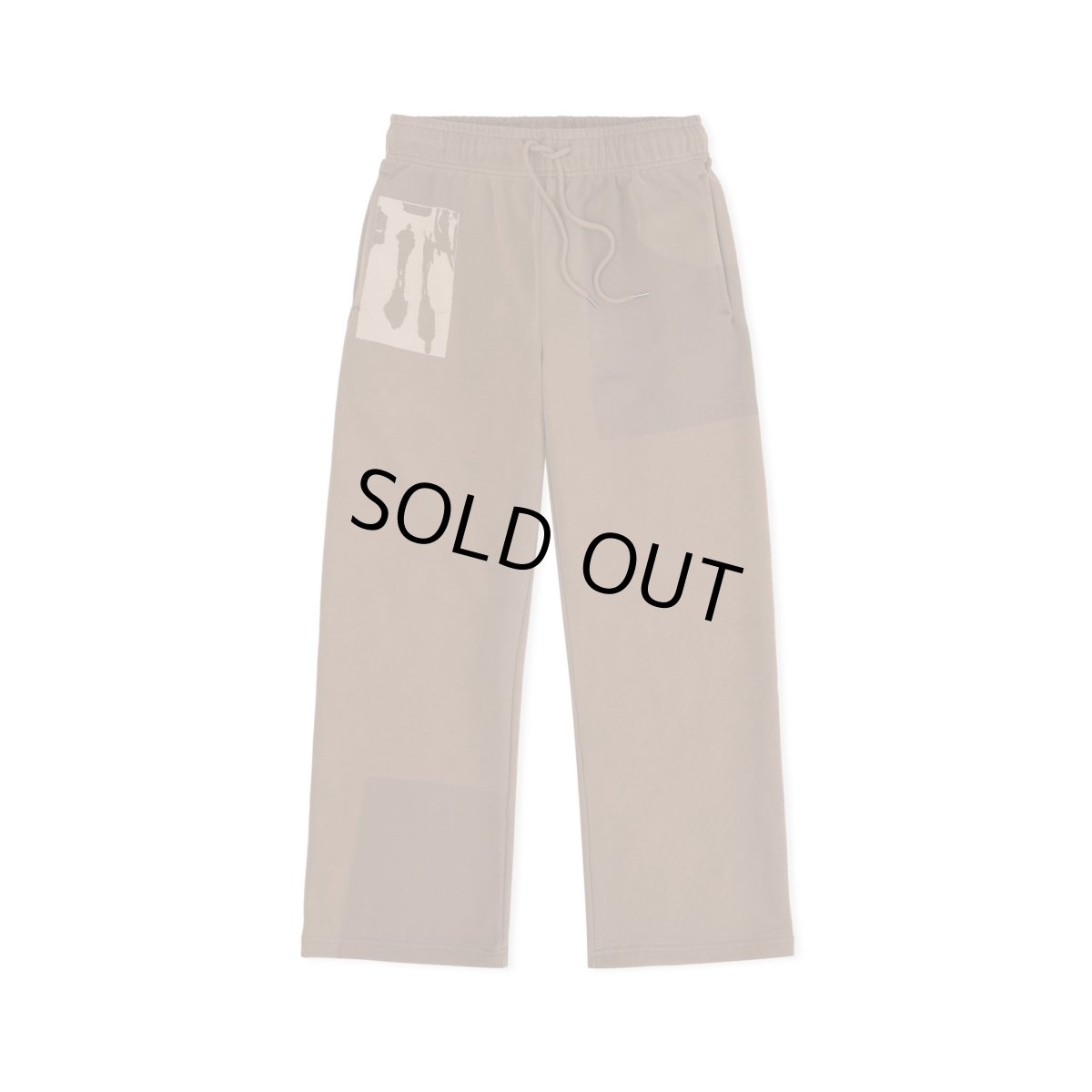 画像1: KIDSUPER Sun Faded Sweats (1)