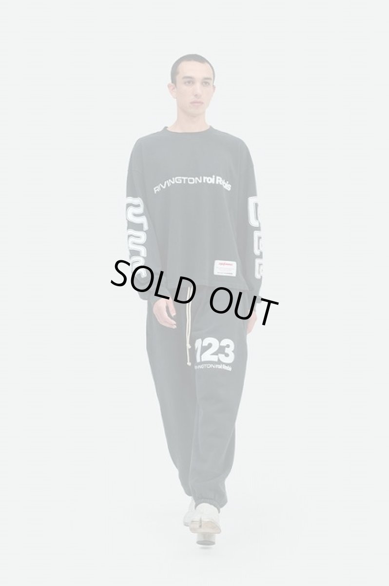 画像3: RRR123 RIVINGTON roi Rebis Meta USO Garden LS Tee (3)