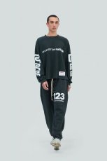 画像3: RRR123 RIVINGTON roi Rebis Meta USO Garden LS Tee (3)