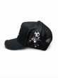 画像2: YOSHINORI KOTAKE DESIGN CAP "Mickey FootBall" (2)