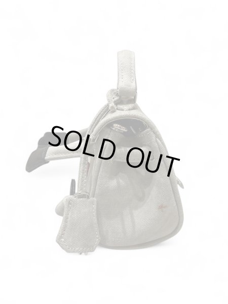 画像3: READYMADE MONSTER BAG / WHITE (3)