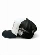 画像2: YOSHINORI KOTAKE DESIGN CAP "lamé 444" (2)