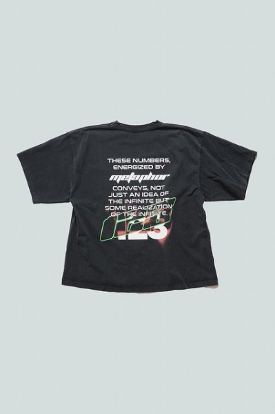 画像2: RRR123 RIVINGTON roi Rebis Metaphor CVA Tee (2)