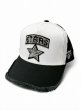 画像1: YOSHINORI KOTAKE DESIGN CAP "spangle STARS" (1)