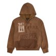 画像1: KIDSUPER Sun Faded Hoodie (1)