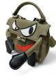 画像2: READYMADE MONSTER BAG / KHAKI (2)