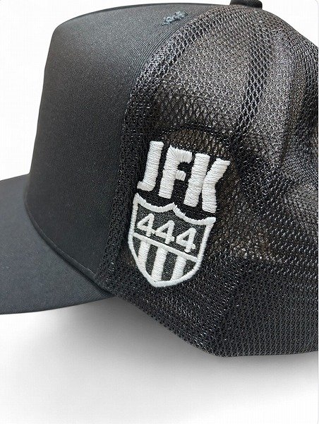 画像3: YOSHINORI KOTAKE DESIGN CAP "NewYork City JFK" (3)