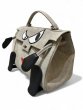 画像5: READYMADE DOLL BAG / WHITE (5)