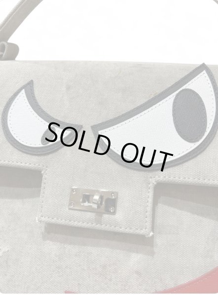 画像3: READYMADE DOLL BAG / WHITE (3)