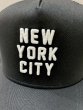 画像5: YOSHINORI KOTAKE DESIGN CAP "NewYork City JFK" (5)