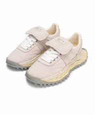 画像3: maison MIHARA YASUHIRO "SCOTT" OG Sole Western Detail Suede Low-top Sneaker (A15FW706) (3)