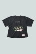 画像1: RRR123 RIVINGTON roi Rebis Metaphor CVA Tee (1)