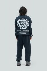 画像4: RRR123 RIVINGTON roi Rebis Meta Alma CVA LS Tee (4)