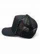画像2: YOSHINORI KOTAKE DESIGN CAP "spangle STARS" (2)