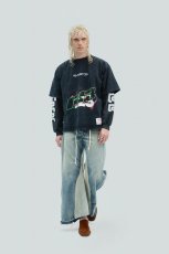 画像3: RRR123 RIVINGTON roi Rebis Metaphor CVA Tee (3)