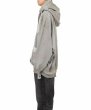 画像4: Maison MIHARA YASUHIRO　Triple Layered Zip-up Hoodie (4)