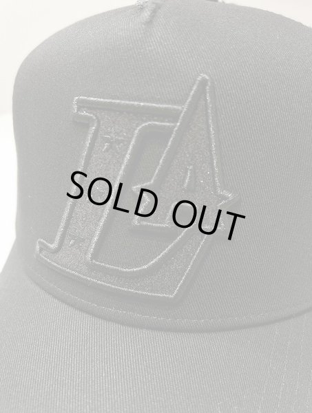 画像4: YOSHINORI KOTAKE DESIGN CAP "lamé LA" (4)