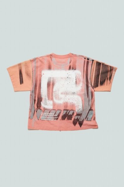 画像2: RRR123 RIVINGTON roi Rebis Alamos CVA Tee (2)