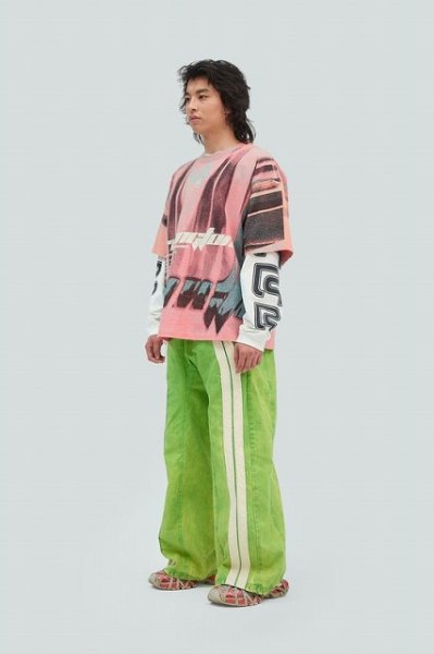 画像6: RRR123 RIVINGTON roi Rebis Alamos CVA Tee (6)