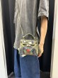 画像7: READYMADE MONSTER BAG / KHAKI (7)