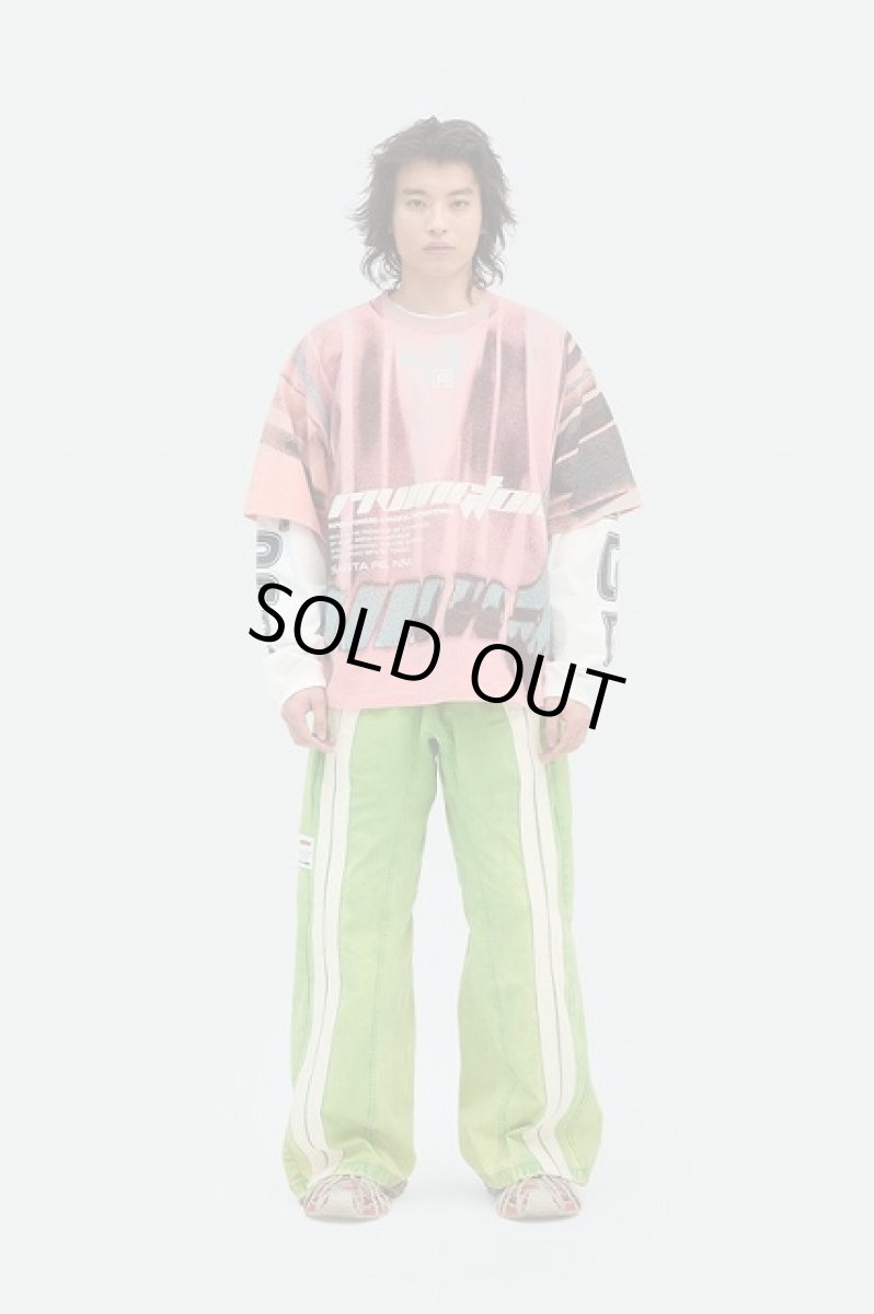 画像5: RRR123 RIVINGTON roi Rebis Alamos CVA Tee (5)