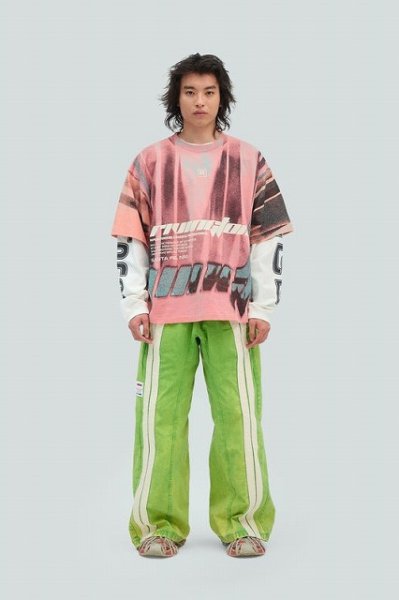 画像5: RRR123 RIVINGTON roi Rebis Alamos CVA Tee (5)