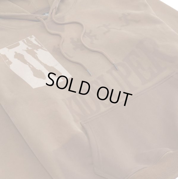 画像3: KIDSUPER Sun Faded Hoodie (3)