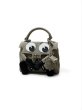 画像1: READYMADE MONSTER BAG / WHITE (1)