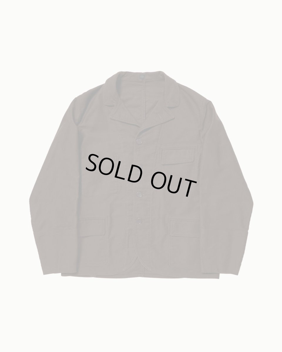 画像1: T.T (Taiga Takahashi)　LOT.316 サックコート (1)